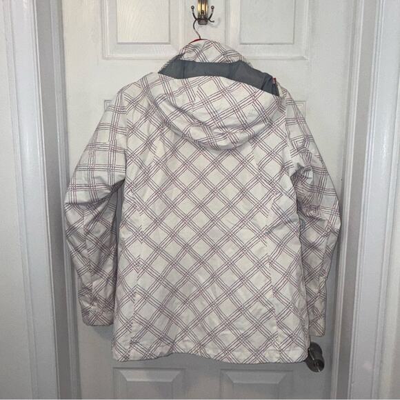 Columbia Interchange Ski Winter Jacket - Picture 5 of 9